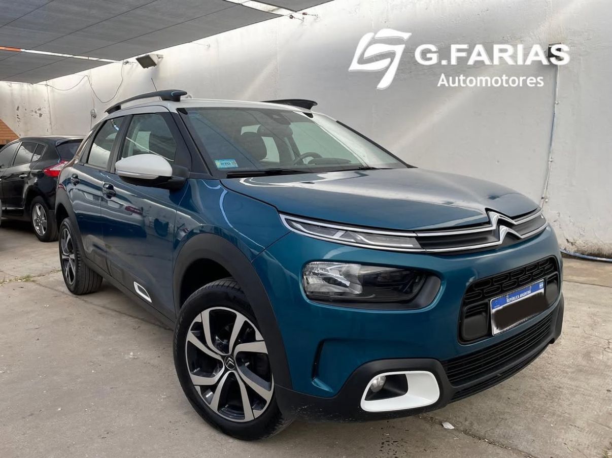 Automotor